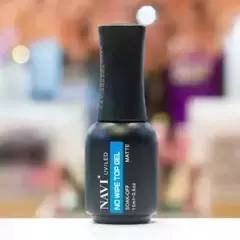 Top Coat Matte 15ml