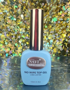 Top Coat Navi x 10 Ml