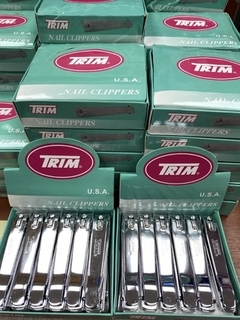 Corta Uñas TRIM Grande