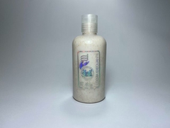 Crema Exfoliante Nail Show - 240ML en internet