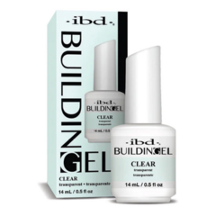 IBD Building Gel In a Bottle 14ml - comprar online