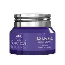 Uva Malbec Facial Cream - Idraet Dermopurity