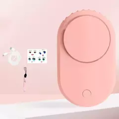 Ventilador Para Pestana DIY Emoji (Vm807G)