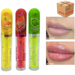 Brillo Labial Voluminizador Chili