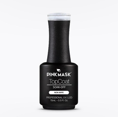 Top Glitter Pink Mask 15ml