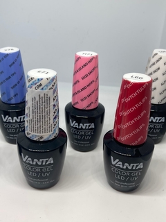 Esmalte Semipermanente Vanta 15ml