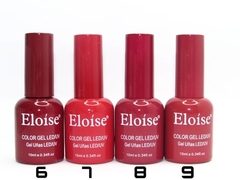 Esmaltes ELOISE x 10 Ml en internet