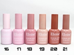 Esmaltes ELOISE x 10 Ml - tienda online