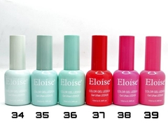 Esmaltes ELOISE x 10 Ml - comprar online