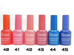 Esmaltes ELOISE x 10 Ml en internet