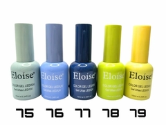 Esmaltes ELOISE x 10 Ml en internet