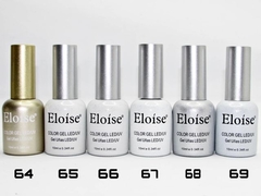 Esmaltes ELOISE x 10 Ml