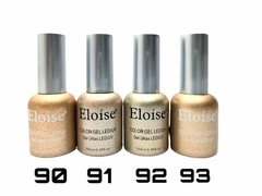 Imagen de Esmaltes ELOISE x 10 Ml