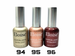 Esmaltes ELOISE x 10 Ml