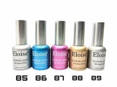 Esmaltes ELOISE x 10 Ml - tienda online