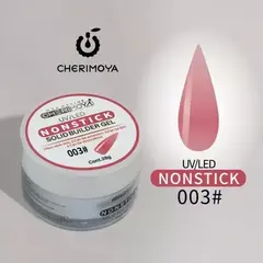 Gel Solido De Construcción NONSTICK Cherimoya x 28G - comprar online