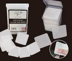 Wipes Para Uñas y Pestañas City Girls x 200 Uds.