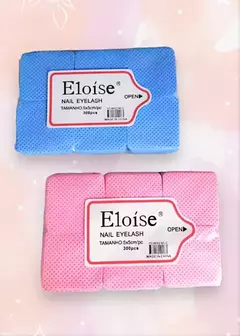 Wipes sin pelusa Eloise 300pcs