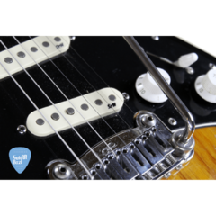 G&L LEGACY TRIBUTE SERIES STRATOCASTER + SCN NOISELESS FENDER + Locking +Upgrades - comprar online