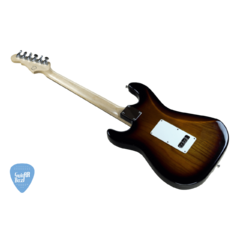 G&L LEGACY TRIBUTE SERIES STRATOCASTER + SCN NOISELESS FENDER + Locking +Upgrades - tienda online