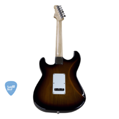 G&L LEGACY TRIBUTE SERIES STRATOCASTER + SCN NOISELESS FENDER + Locking +Upgrades - GuitarBazar