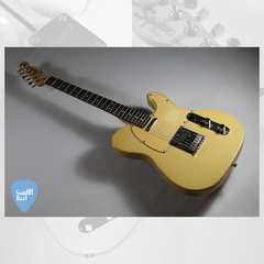 SQUIER by Fender TELECASTER STANDARD Blonde Guitarra Electrica - comprar online