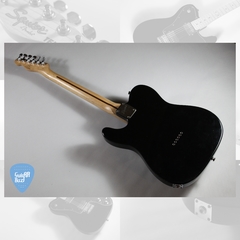 SQUIER by Fender TELECASTER CUSTOM 1972 Black Guitarra Electrica en internet