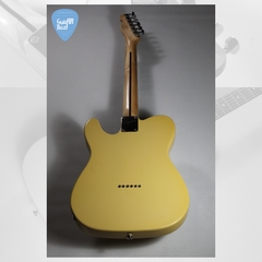 SQUIER by Fender TELECASTER STANDARD Blonde Guitarra Electrica - tienda online