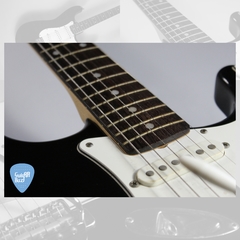 SQUIER by Fender Stratocaster Standard JAPAN Vintage 1993 Guitarra Electrica - tienda online