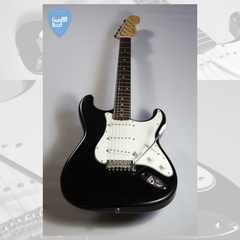 SQUIER by Fender Stratocaster Standard JAPAN Vintage 1993 Guitarra Electrica - comprar online