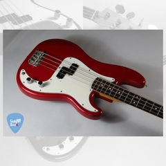 SQUIER by FENDER Precision Bass JAPAN 1993 Bajo Eléctrico 4 cuerdas - tienda online