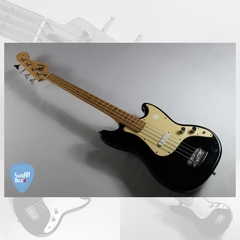 SQUIER by FENDER Bronco Bass Affinity Series Bajo Eléctrico escala corta