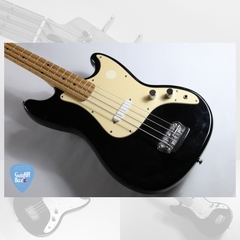 SQUIER by FENDER Bronco Bass Affinity Series Bajo Eléctrico escala corta - comprar online