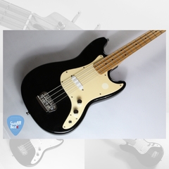 SQUIER by FENDER Bronco Bass Affinity Series Bajo Eléctrico escala corta en internet