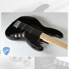 SQUIER by FENDER Jazz Bass Vintage Modified 77 Bajo Eléctrico - GuitarBazar