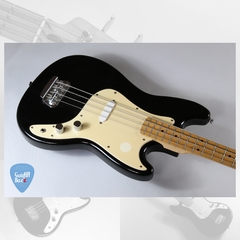 SQUIER by FENDER Bronco Bass Affinity Series Bajo Eléctrico escala corta - GuitarBazar