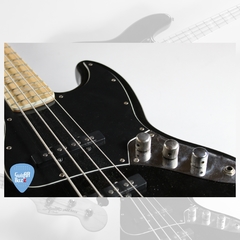 SQUIER by FENDER Jazz Bass Vintage Modified 77 Bajo Eléctrico - tienda online