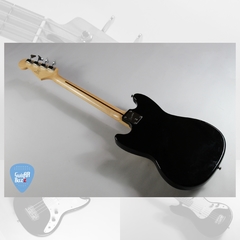 SQUIER by FENDER Bronco Bass Affinity Series Bajo Eléctrico escala corta - tienda online