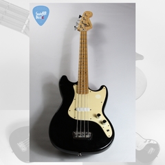 Imagen de SQUIER by FENDER Bronco Bass Affinity Series Bajo Eléctrico escala corta