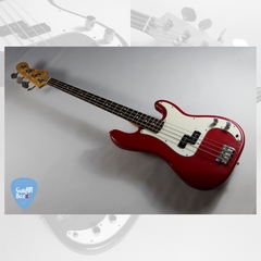 SQUIER by FENDER Precision Bass JAPAN 1993 Bajo Eléctrico 4 cuerdas - comprar online