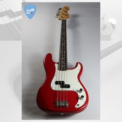 SQUIER by FENDER Precision Bass JAPAN 1993 Bajo Eléctrico 4 cuerdas - comprar online