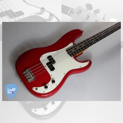 Imagen de SQUIER by FENDER Precision Bass JAPAN 1993 Bajo Eléctrico 4 cuerdas