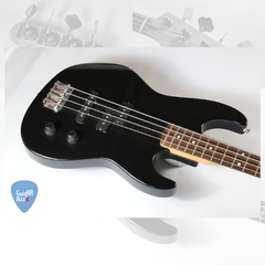 FENDER PRODIGY Bass USA 1991 Activo Bajo Eléctrico 4 cuerdas en internet