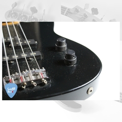 FENDER PRODIGY Bass USA 1991 Activo Bajo Eléctrico 4 cuerdas - GuitarBazar