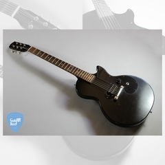 GIBSON LES PAUL Melody Maker Black Guitarra Electrica