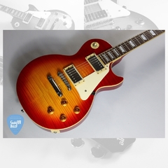 EPIPHONE LES PAUL Standard Cherry Sunburst Guitarra Electrica en internet