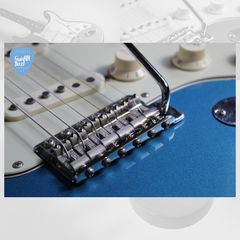 FENDER Stratocaster Classic Series 60´s Reissue MEXICO Lake Placid Blue Guitarra Electrica en internet