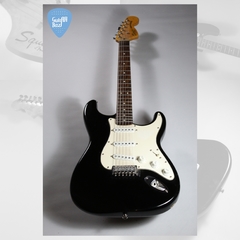 SQUIER by Fender Stratocaster VINTAGE MODIFIED 70´s Guitarra Electrica - comprar online