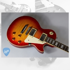 Imagen de EPIPHONE LES PAUL Standard Cherry Sunburst Guitarra Electrica