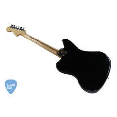 FENDER Player Series Jaguar MEXICO Black Guitarra Electrica en internet